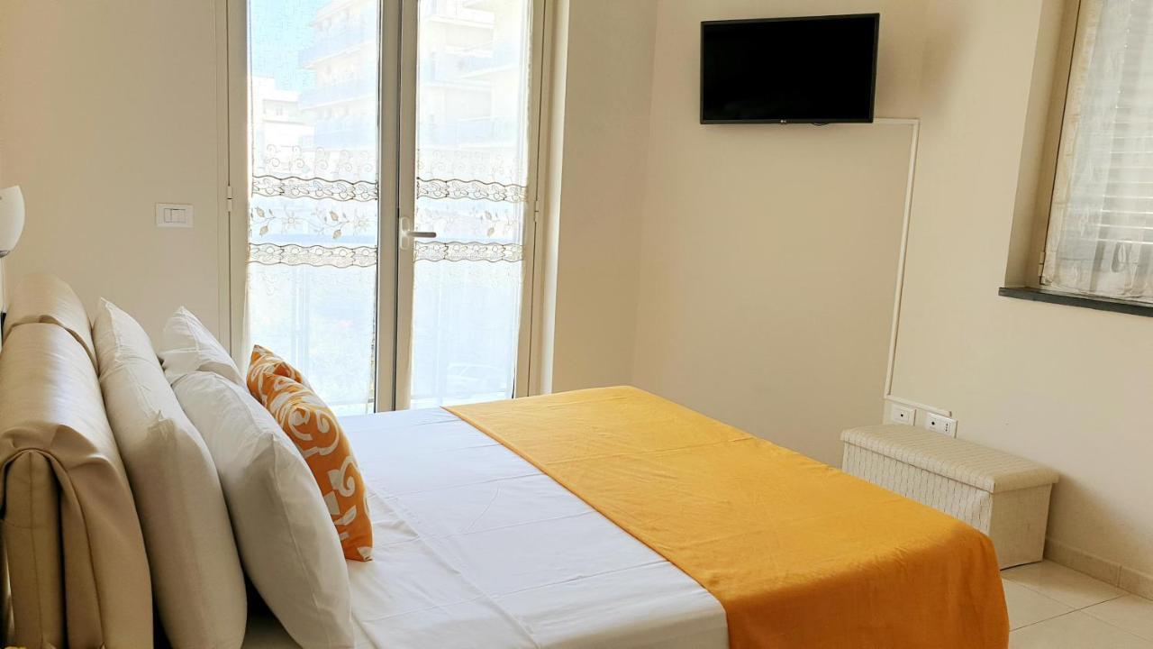 Appartement Nerissa Milazzo